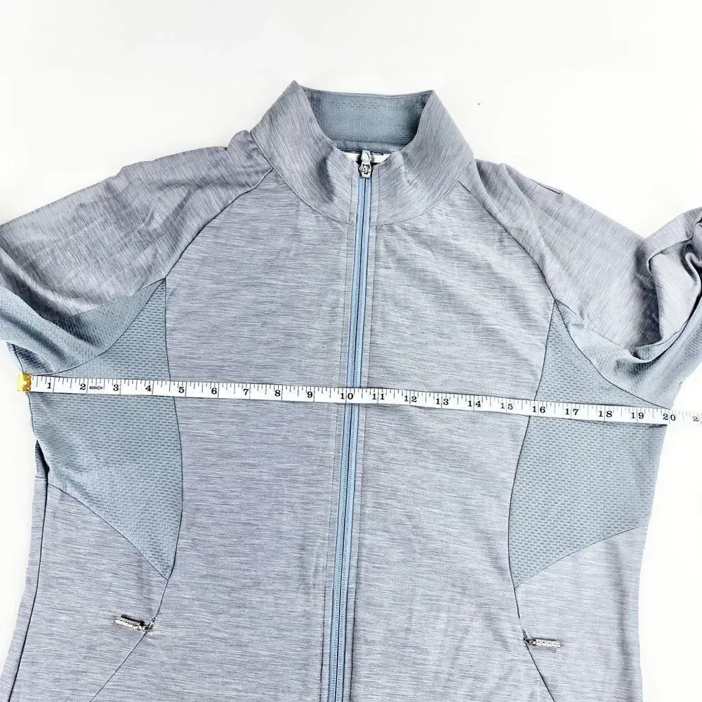 Cutter & Buck Annika golf tech jacket M - Picture 7 of 9